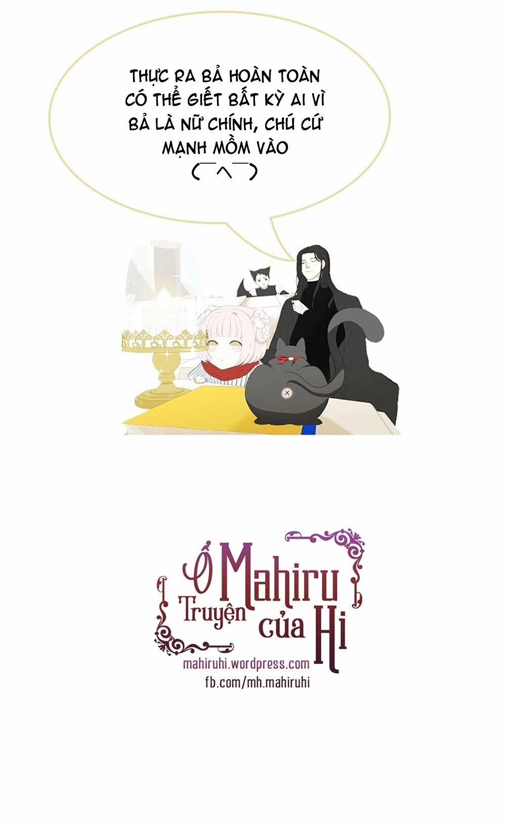 Thất Đại Kỳ Tích – Nước Mắt Bạo Quân 54 trang 80