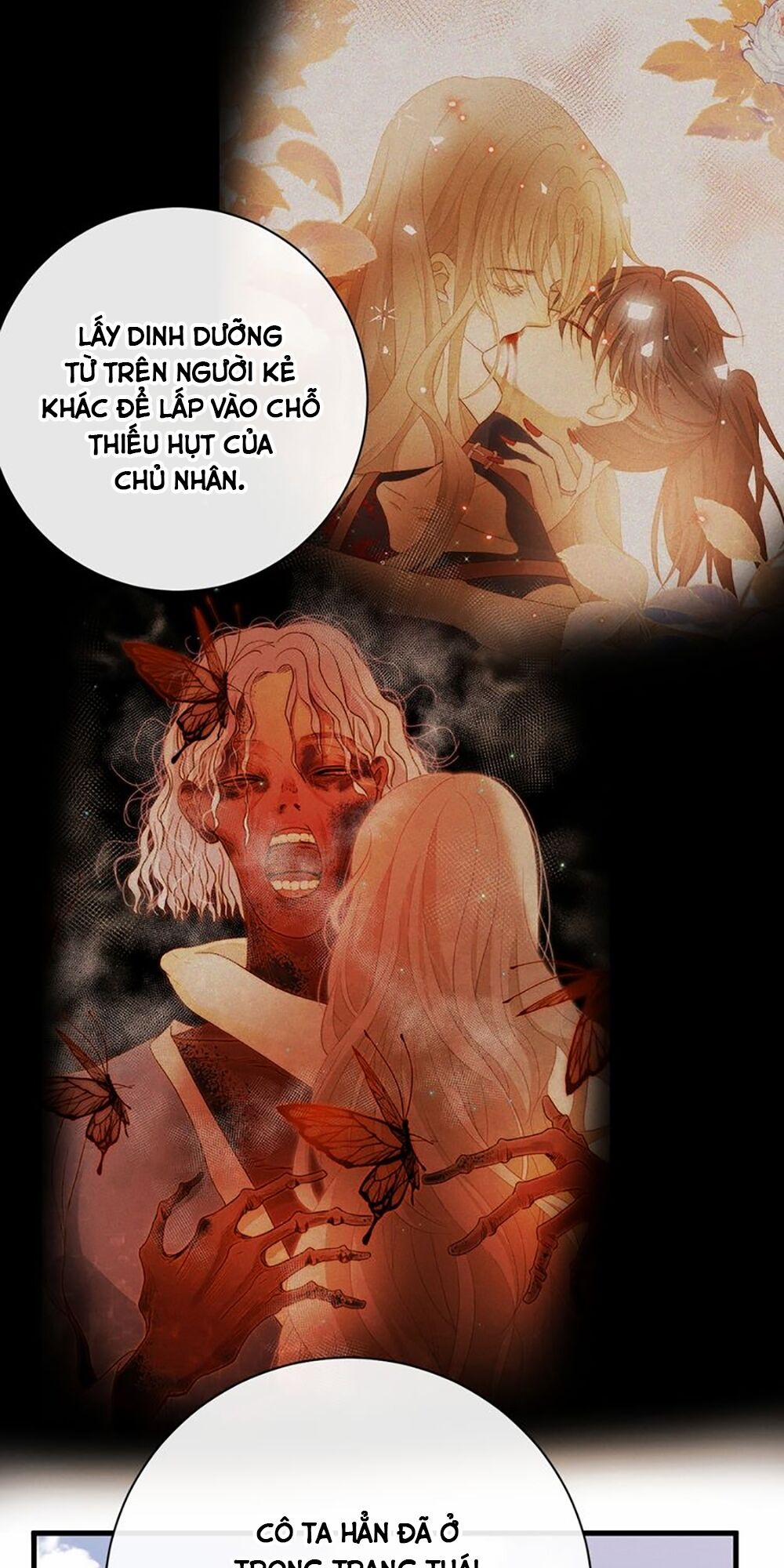 Thất Đại Kỳ Tích – Nước Mắt Bạo Quân 54 trang 9