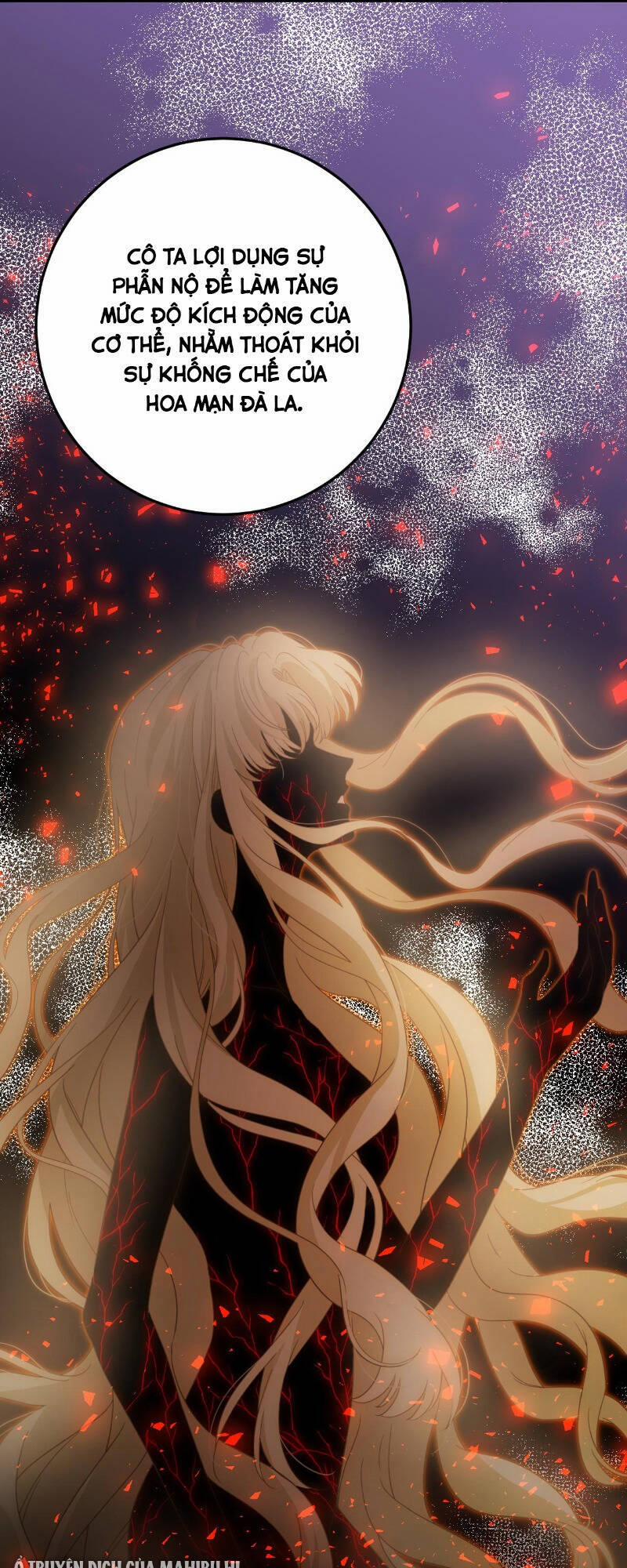 Thất Đại Kỳ Tích – Nước Mắt Bạo Quân 55.1 trang 15