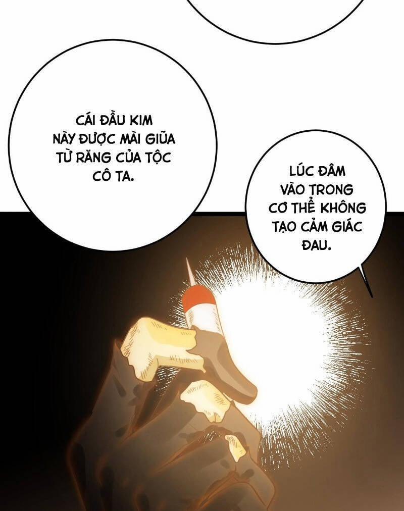 Thất Đại Kỳ Tích – Nước Mắt Bạo Quân 55.1 trang 17