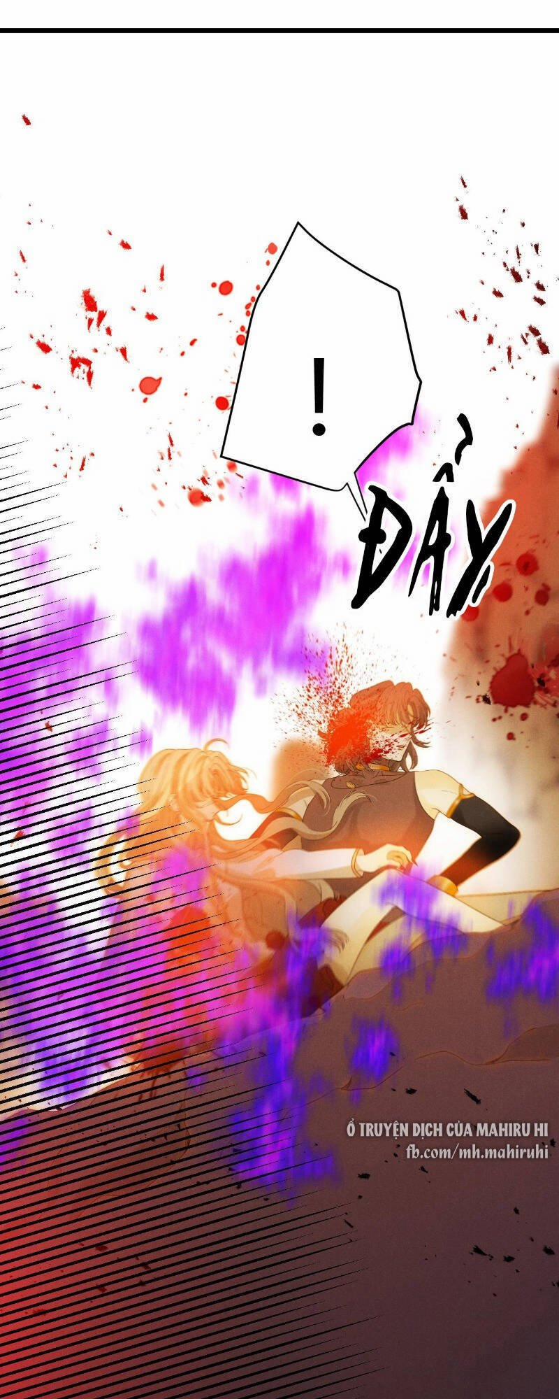 Thất Đại Kỳ Tích – Nước Mắt Bạo Quân 55.1 trang 3