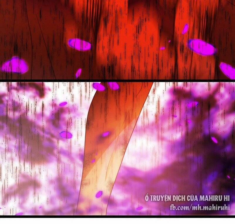 Thất Đại Kỳ Tích – Nước Mắt Bạo Quân 55.1 trang 32