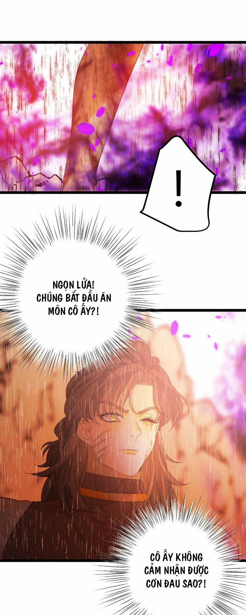 Thất Đại Kỳ Tích – Nước Mắt Bạo Quân 55.1 trang 33