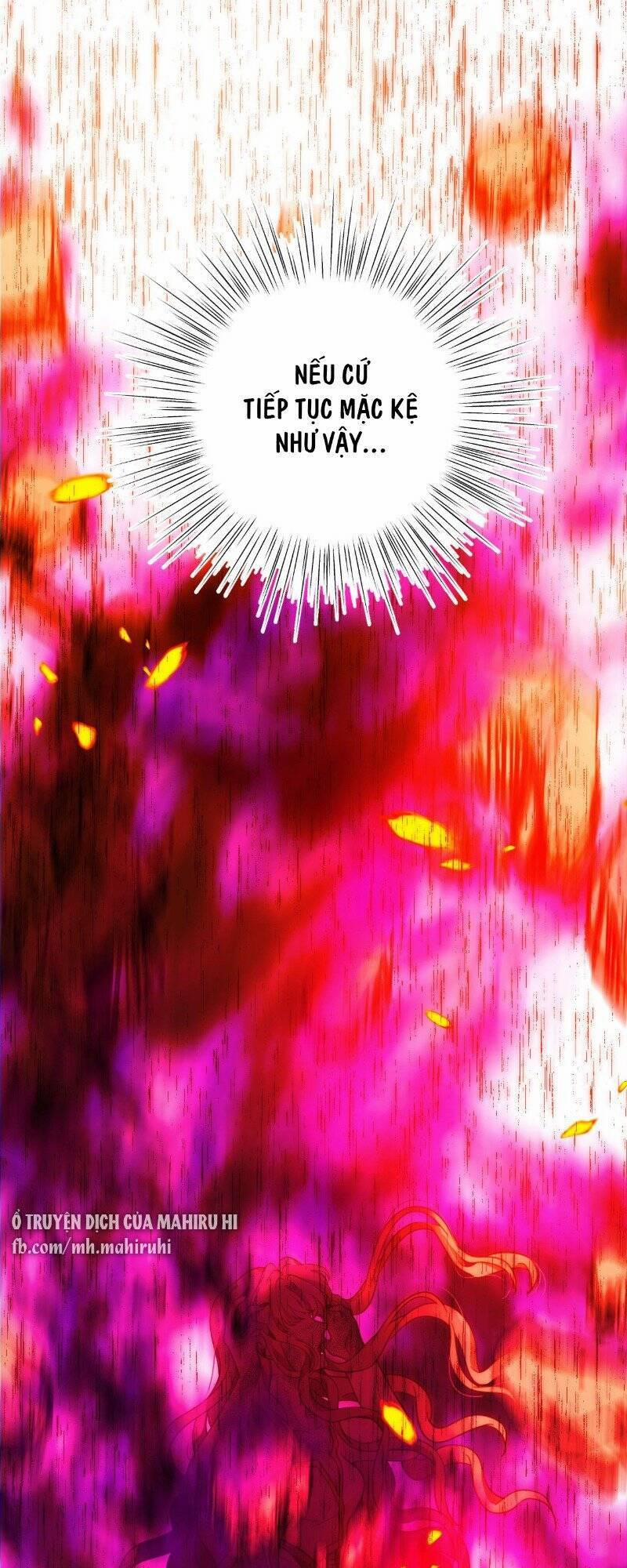 Thất Đại Kỳ Tích – Nước Mắt Bạo Quân 55.1 trang 35