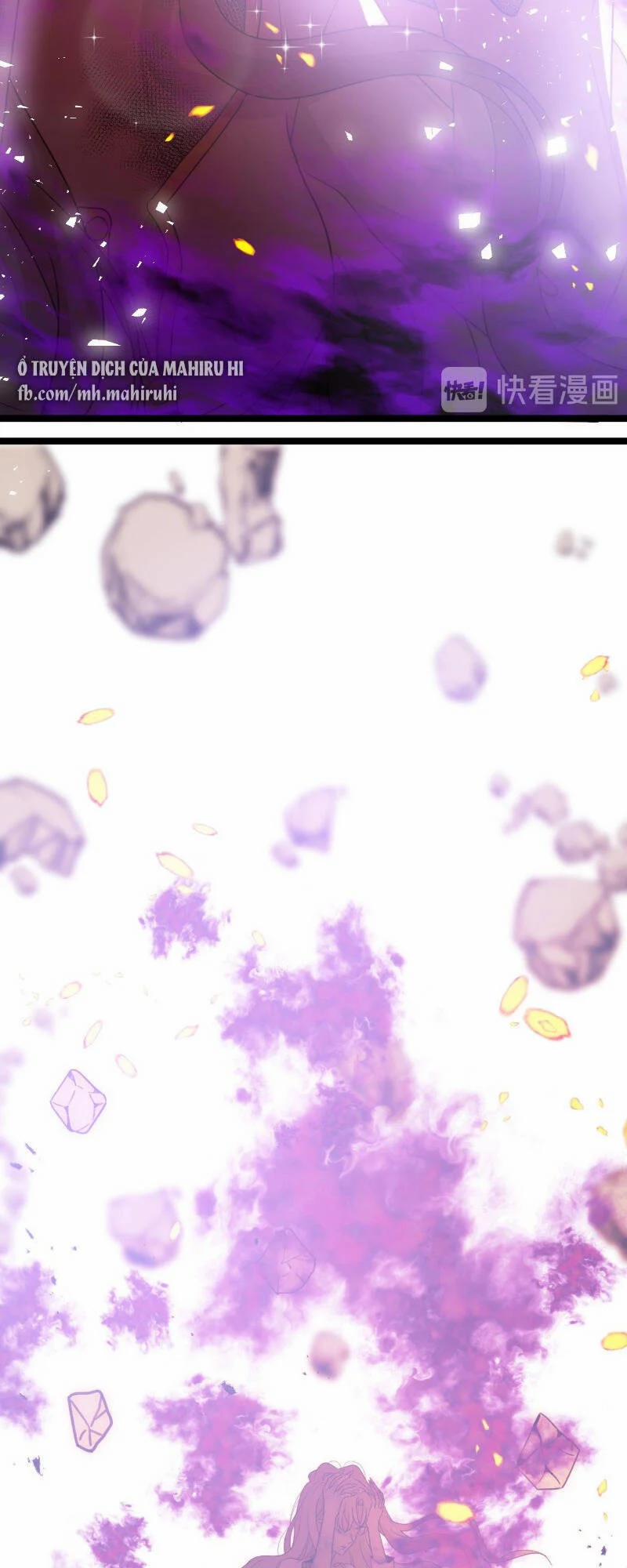 Thất Đại Kỳ Tích – Nước Mắt Bạo Quân 55.2 trang 13