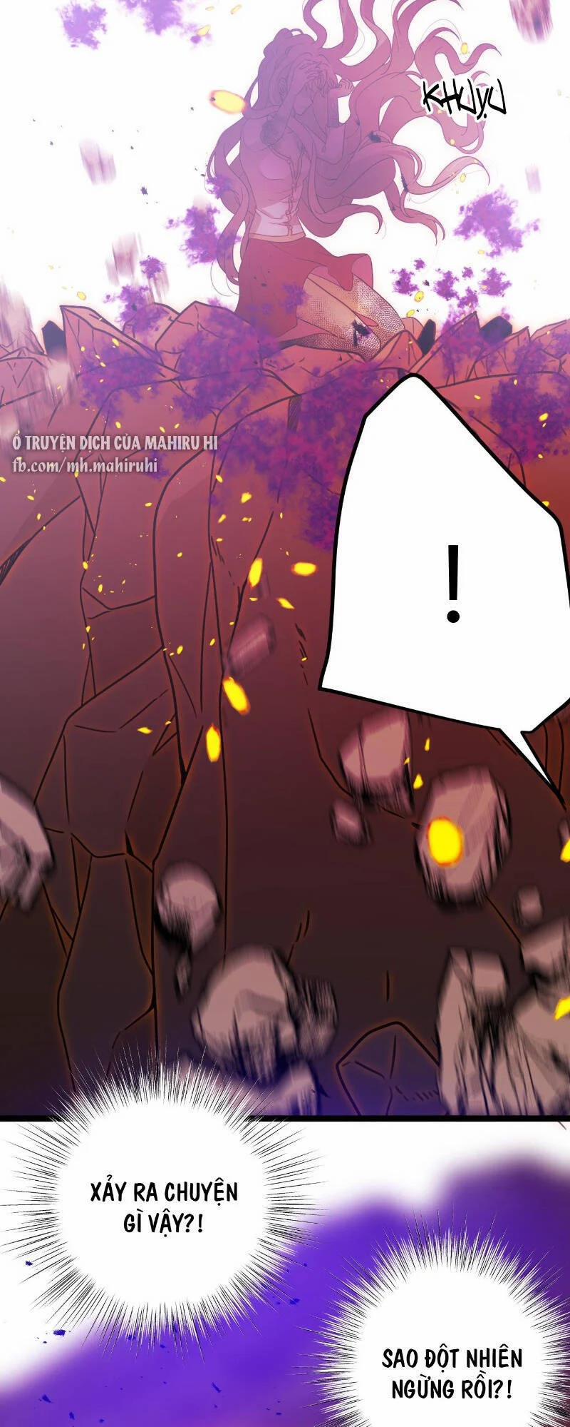 Thất Đại Kỳ Tích – Nước Mắt Bạo Quân 55.2 trang 16