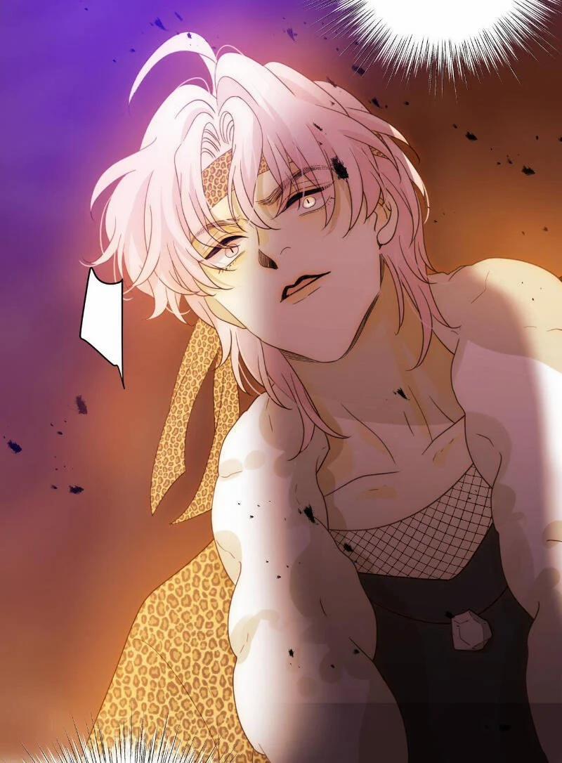 Thất Đại Kỳ Tích – Nước Mắt Bạo Quân 55.2 trang 17