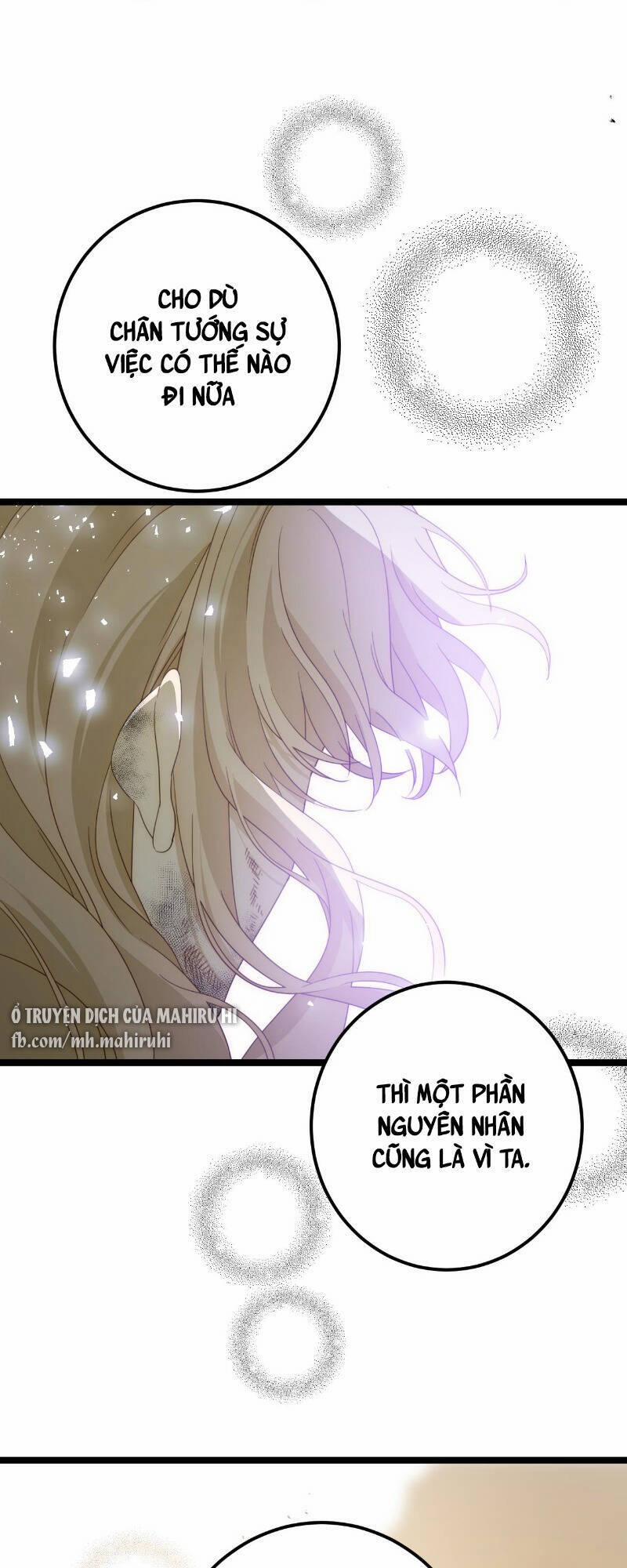 Thất Đại Kỳ Tích – Nước Mắt Bạo Quân 55.2 trang 21