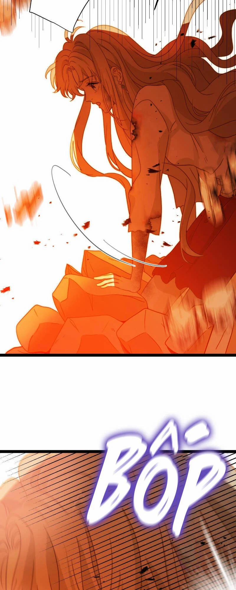 Thất Đại Kỳ Tích – Nước Mắt Bạo Quân 55.2 trang 34