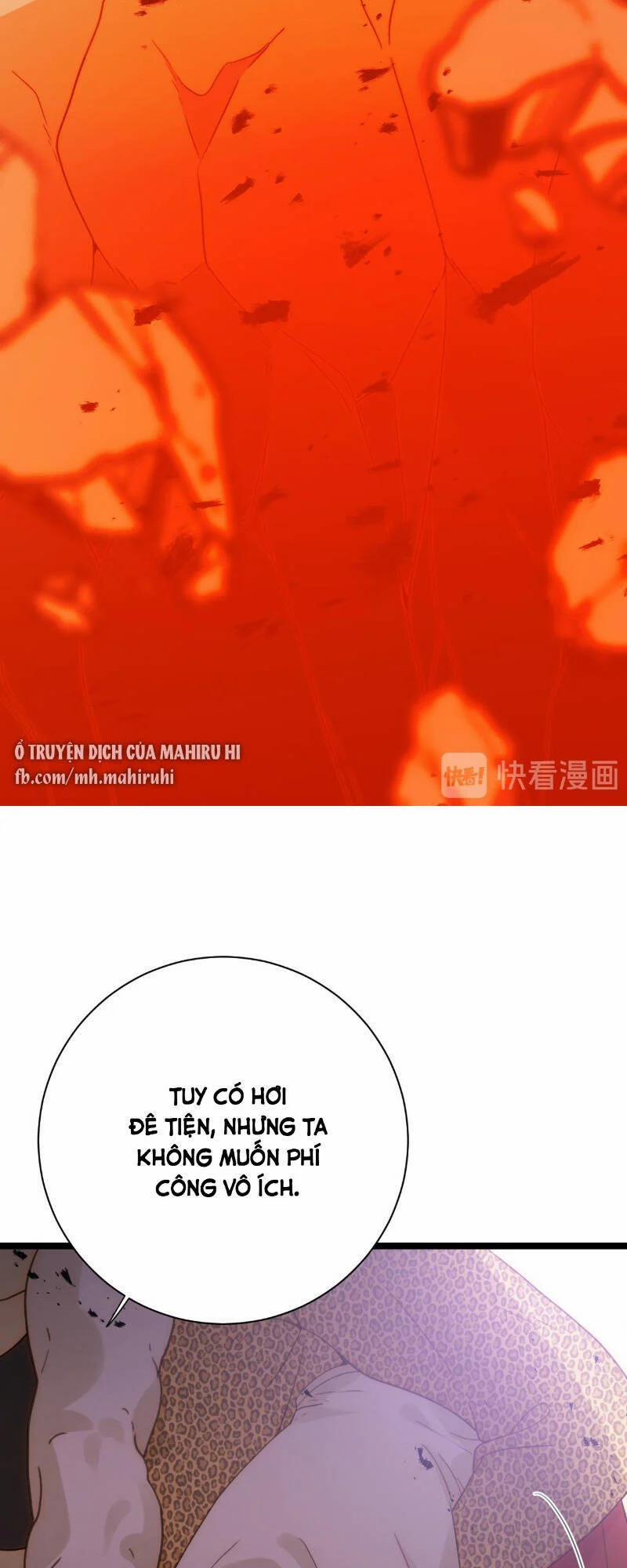 Thất Đại Kỳ Tích – Nước Mắt Bạo Quân 55.2 trang 37