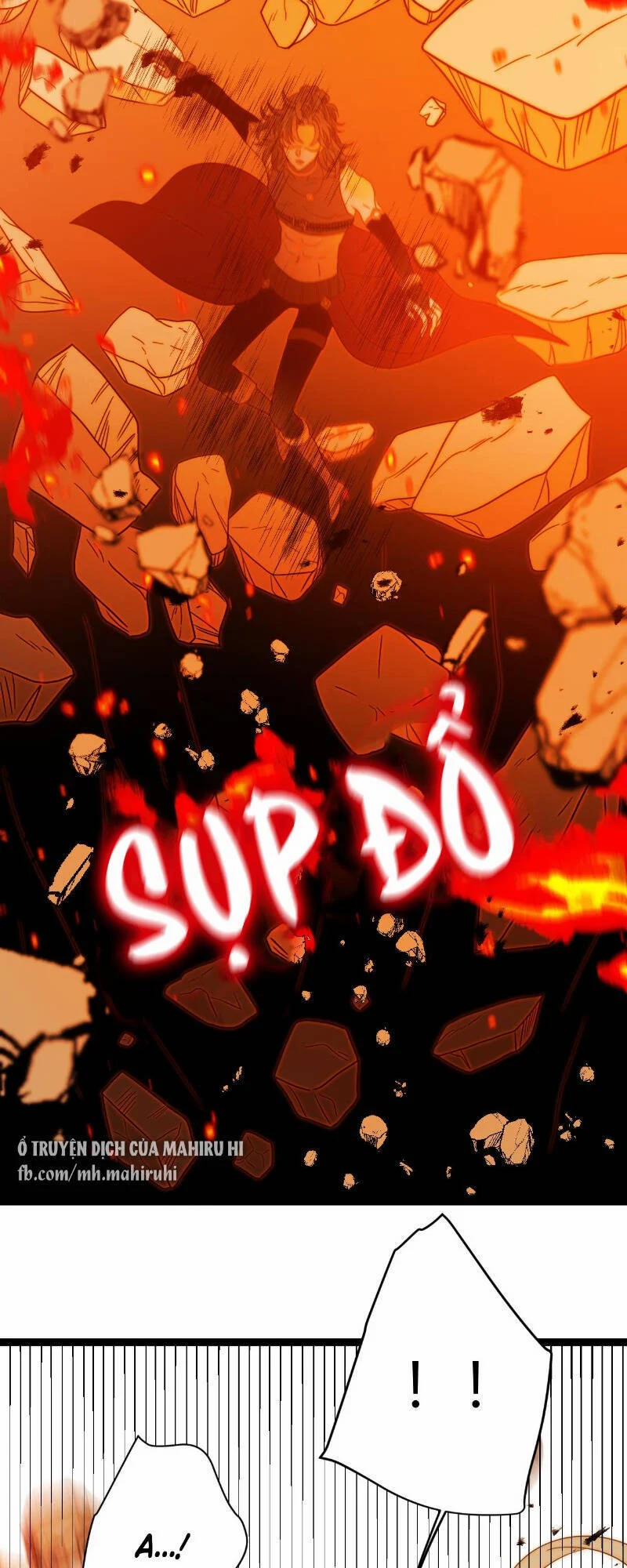 Thất Đại Kỳ Tích – Nước Mắt Bạo Quân 55.2 trang 39