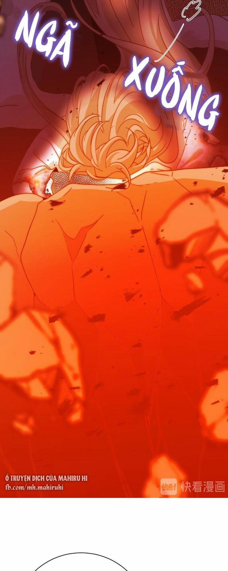 Thất Đại Kỳ Tích – Nước Mắt Bạo Quân 55.2 trang 43