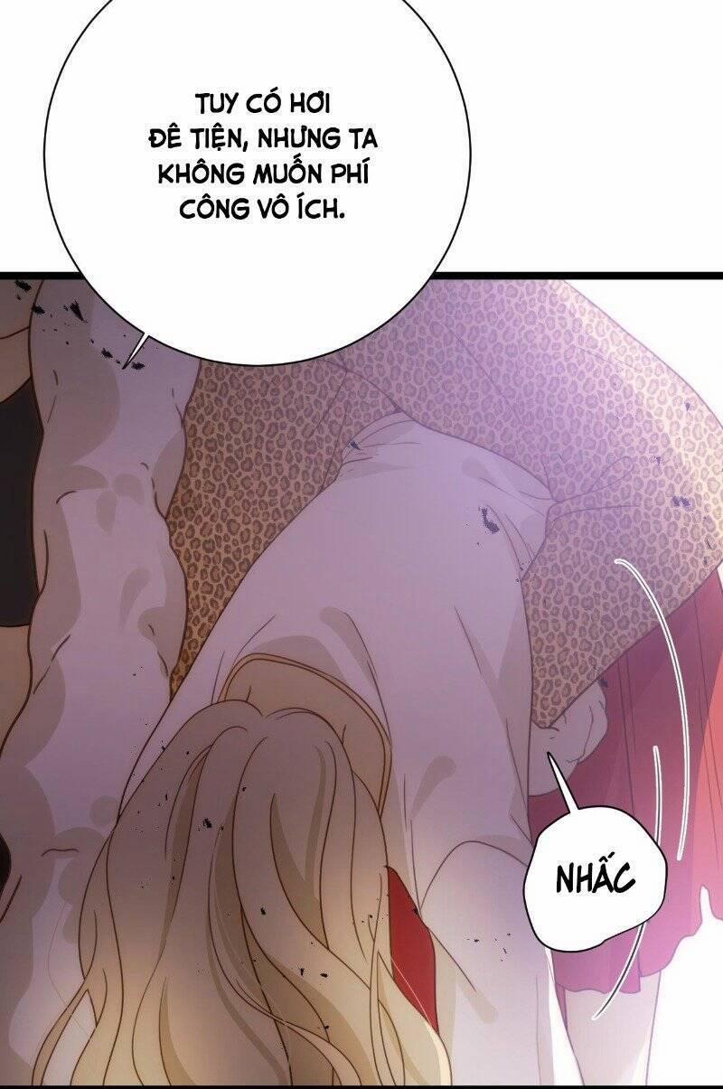 Thất Đại Kỳ Tích – Nước Mắt Bạo Quân 55.2 trang 44