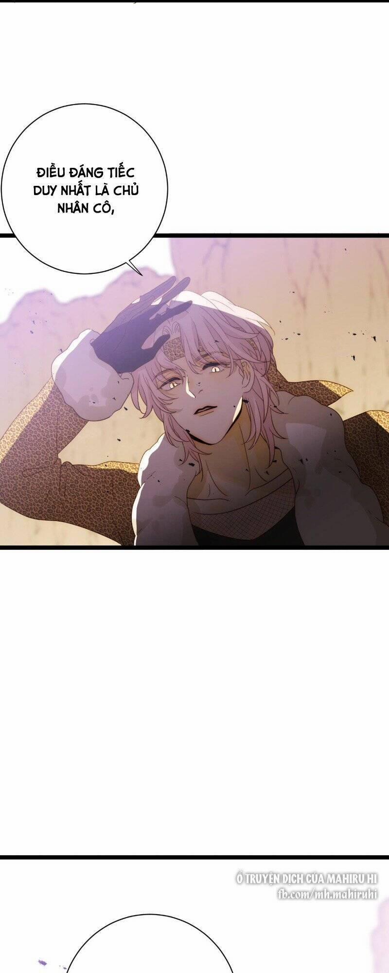 Thất Đại Kỳ Tích – Nước Mắt Bạo Quân 55.2 trang 45