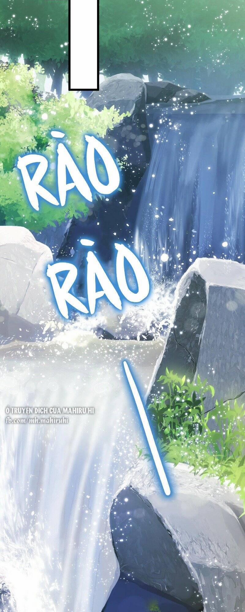 Thất Đại Kỳ Tích – Nước Mắt Bạo Quân 55.2 trang 49