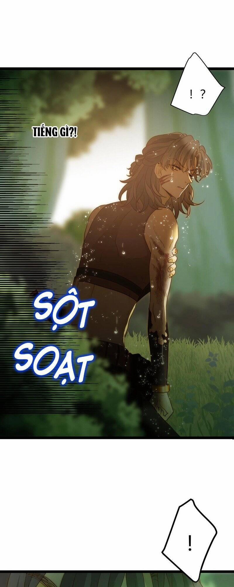 Thất Đại Kỳ Tích – Nước Mắt Bạo Quân 55.2 trang 54