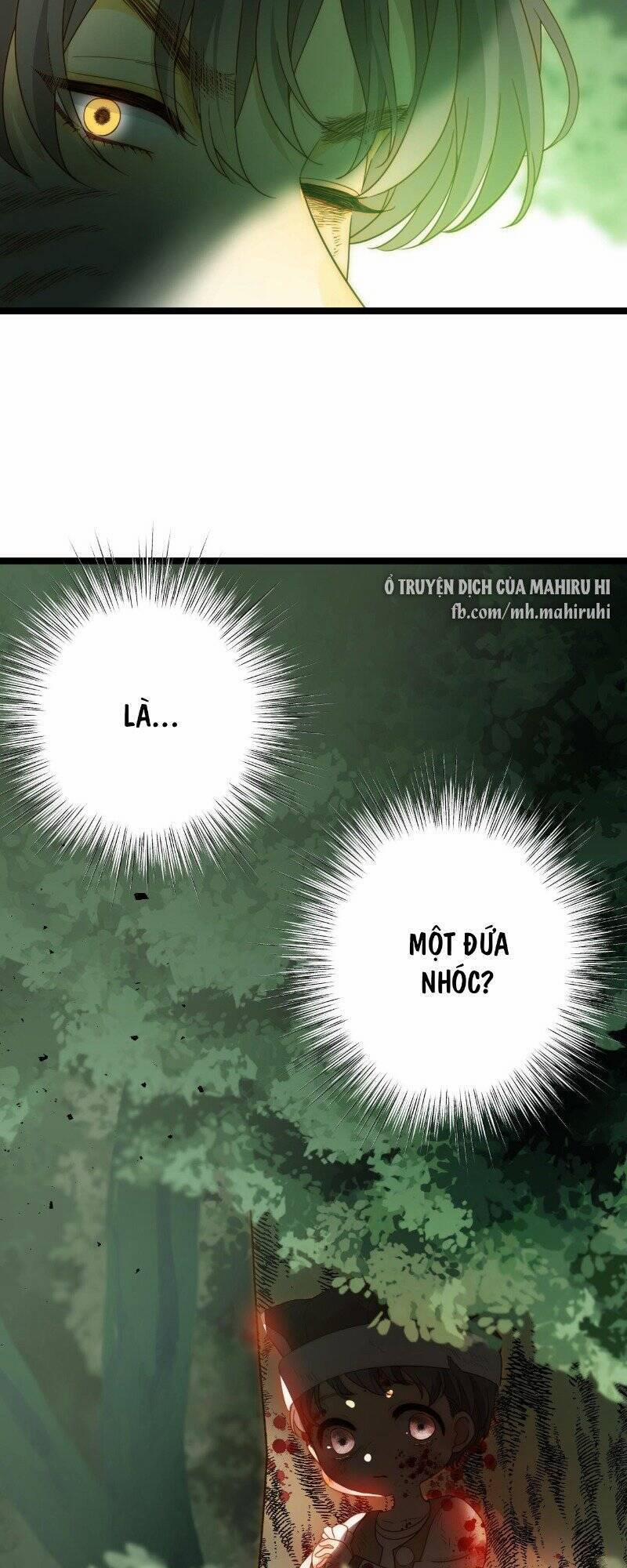 Thất Đại Kỳ Tích – Nước Mắt Bạo Quân 55.2 trang 55