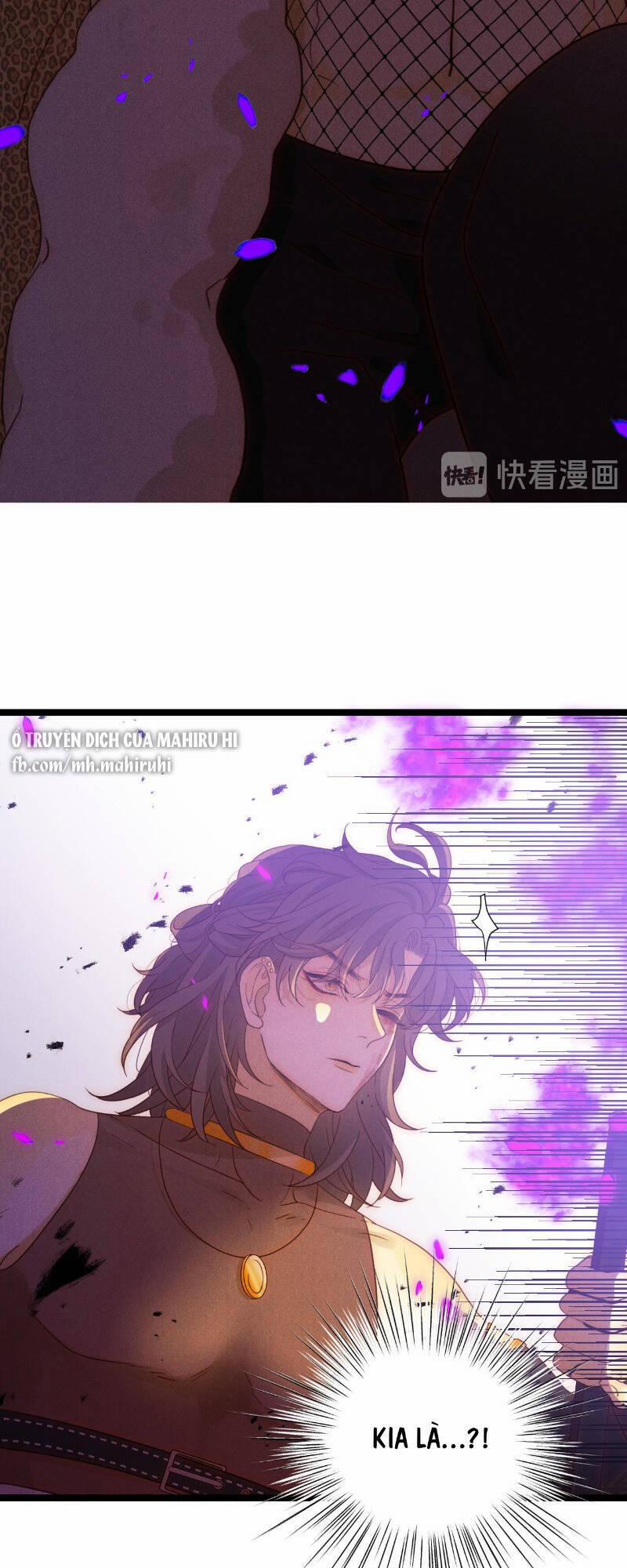 Thất Đại Kỳ Tích – Nước Mắt Bạo Quân 55 trang 10