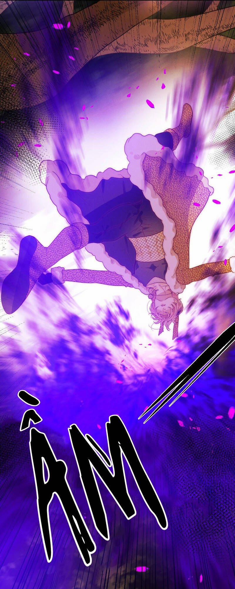 Thất Đại Kỳ Tích – Nước Mắt Bạo Quân 55 trang 23