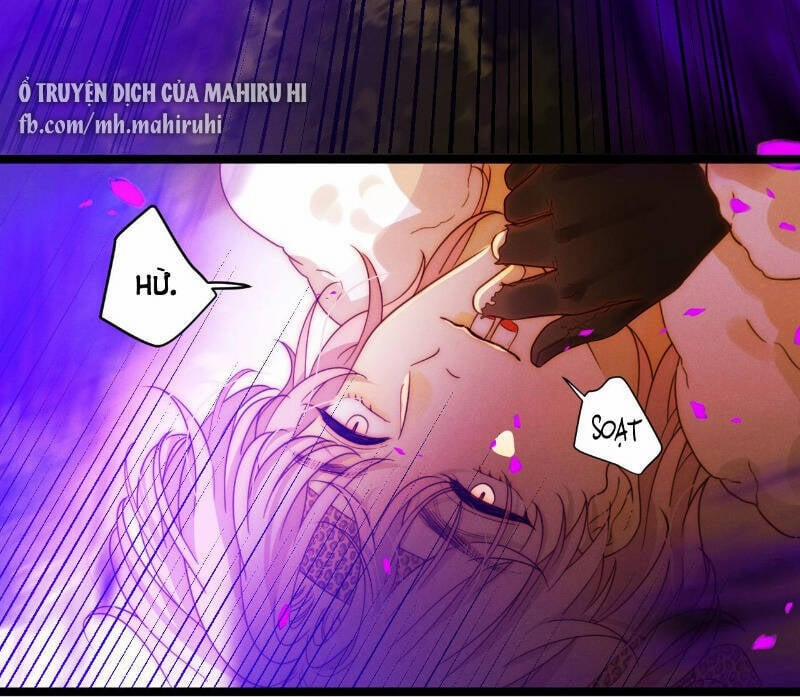 Thất Đại Kỳ Tích – Nước Mắt Bạo Quân 55 trang 24