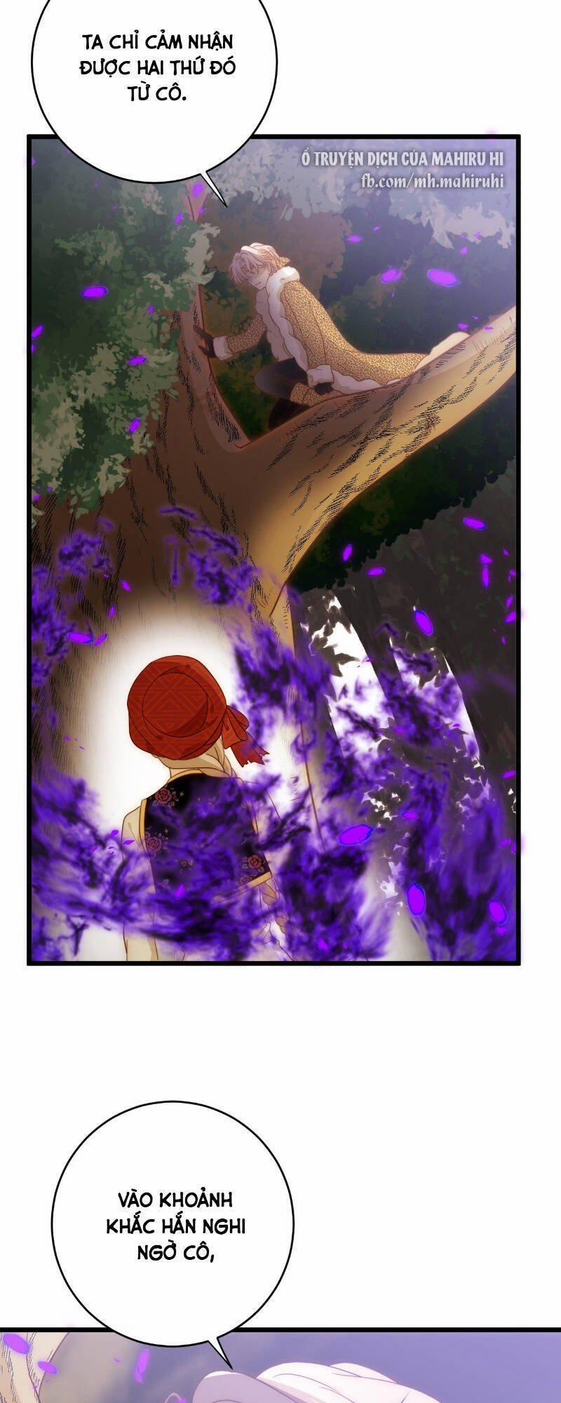 Thất Đại Kỳ Tích – Nước Mắt Bạo Quân 55 trang 27