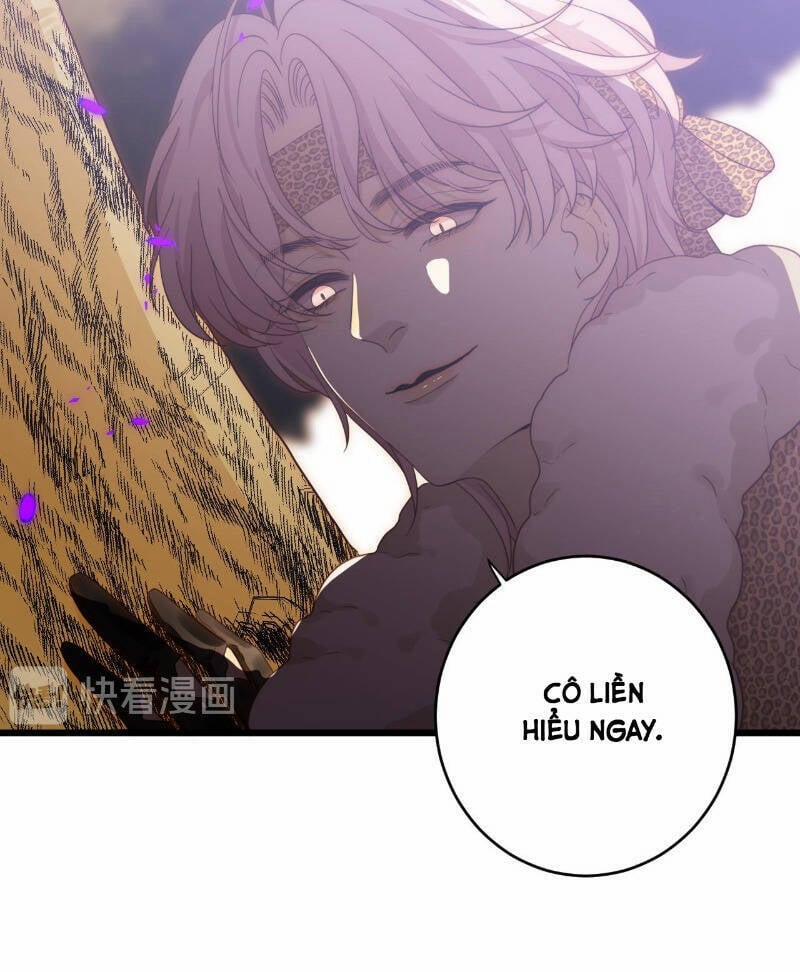 Thất Đại Kỳ Tích – Nước Mắt Bạo Quân 55 trang 28