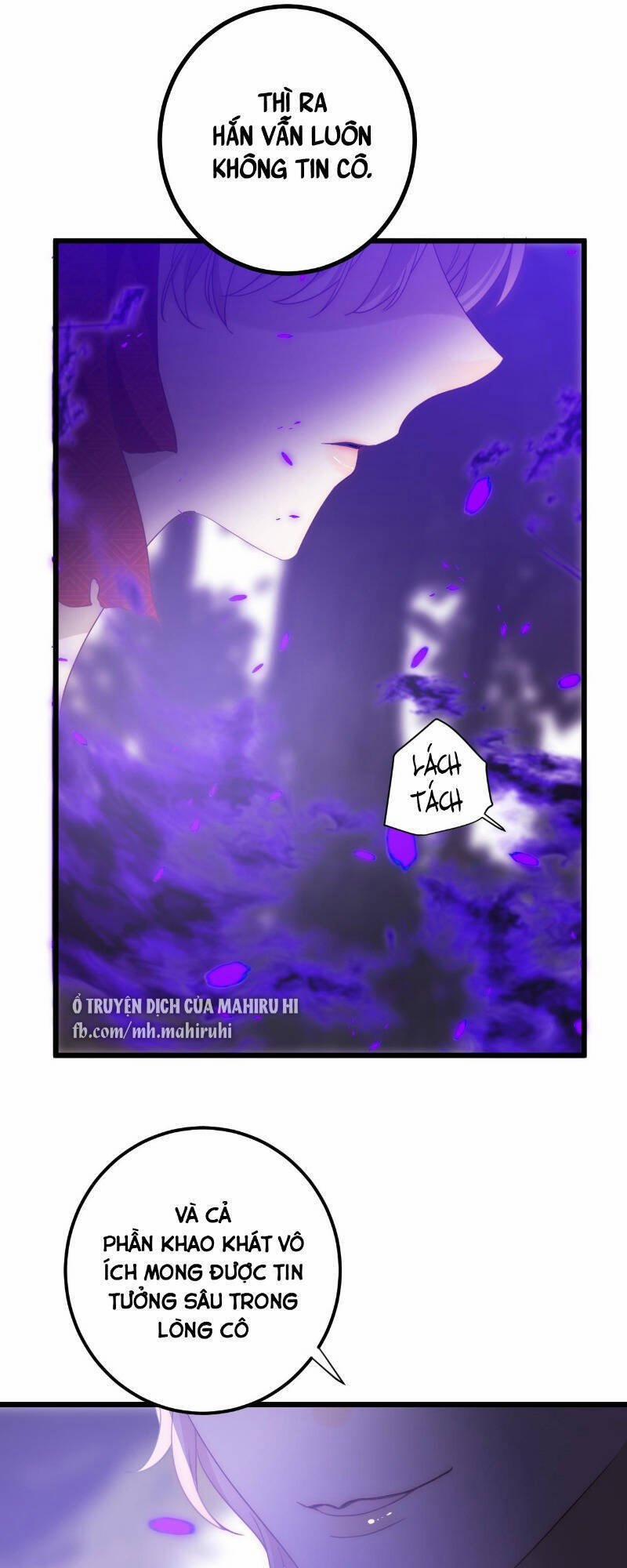 Thất Đại Kỳ Tích – Nước Mắt Bạo Quân 55 trang 29