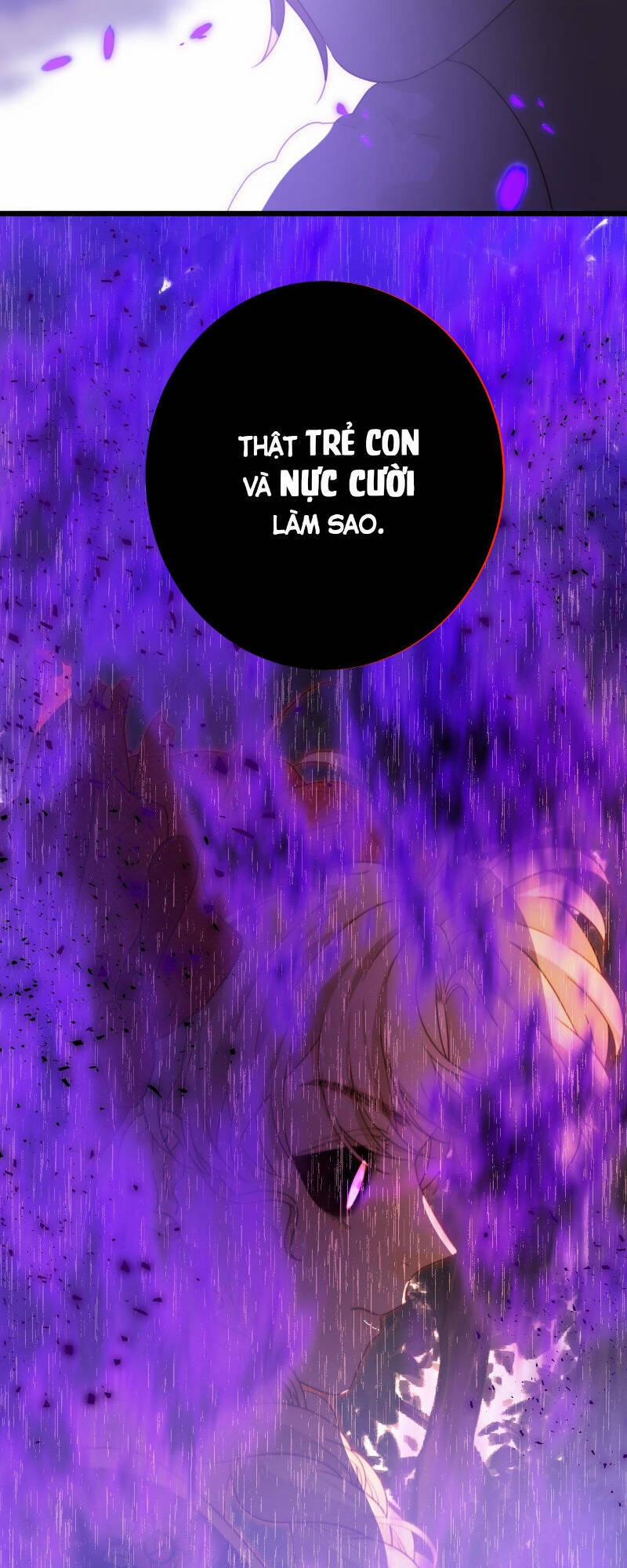 Thất Đại Kỳ Tích – Nước Mắt Bạo Quân 55 trang 30