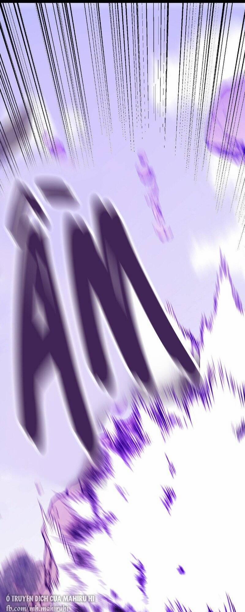 Thất Đại Kỳ Tích – Nước Mắt Bạo Quân 55 trang 32