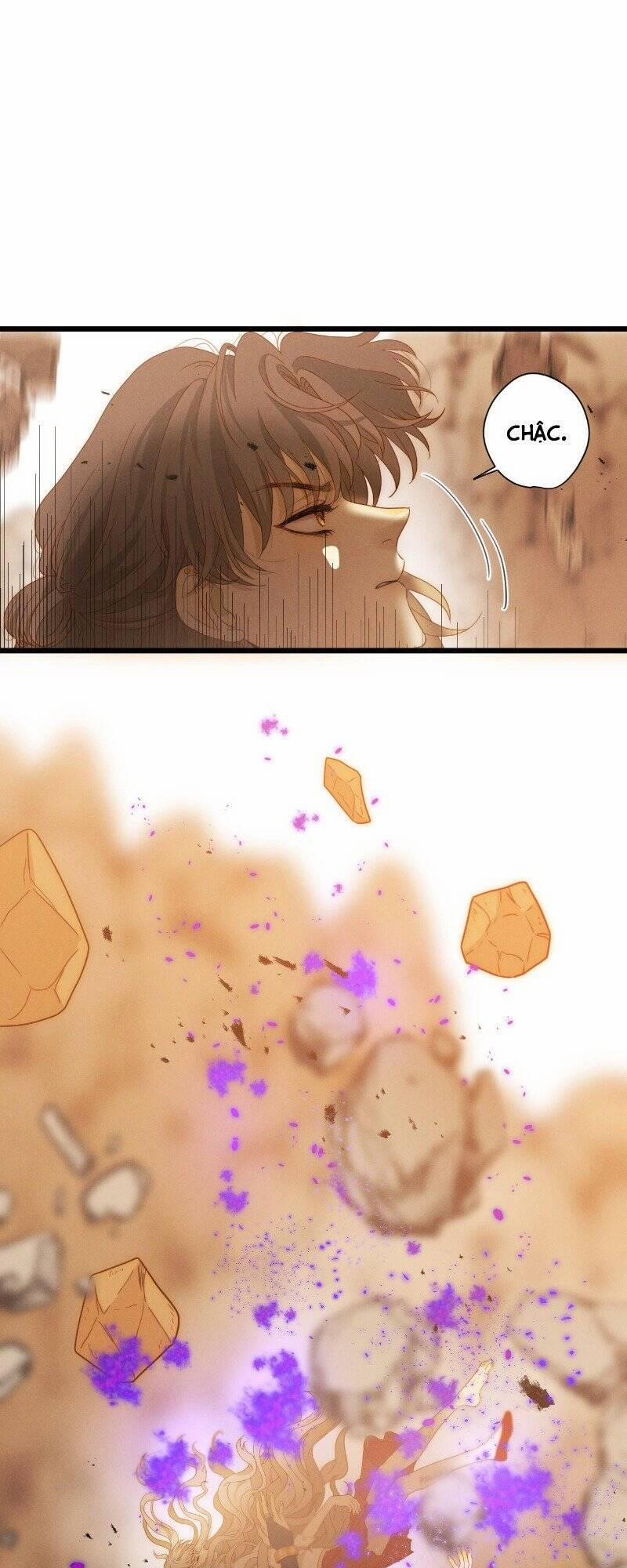 Thất Đại Kỳ Tích – Nước Mắt Bạo Quân 55 trang 38