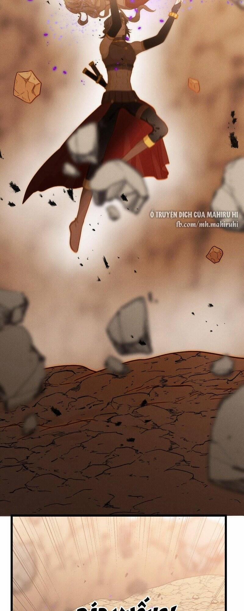 Thất Đại Kỳ Tích – Nước Mắt Bạo Quân 55 trang 39