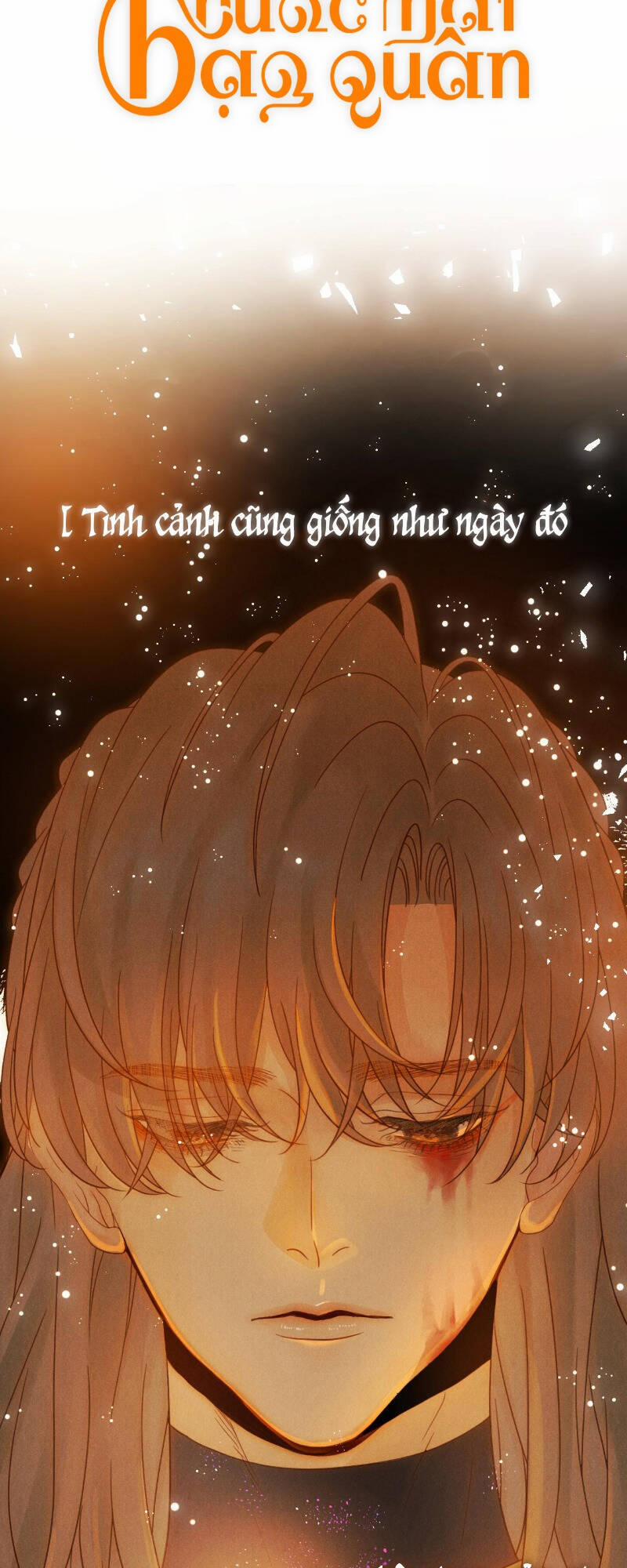 Thất Đại Kỳ Tích – Nước Mắt Bạo Quân 55 trang 4