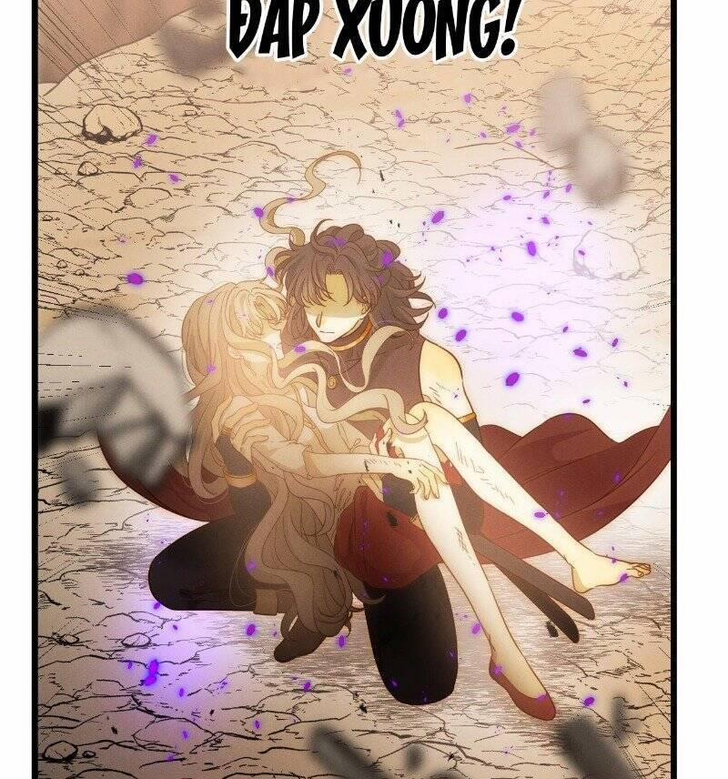 Thất Đại Kỳ Tích – Nước Mắt Bạo Quân 55 trang 40