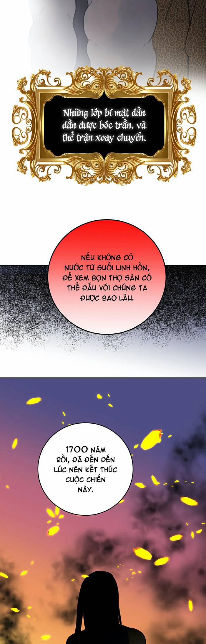 Thất Đại Kỳ Tích – Nước Mắt Bạo Quân 56.5 trang 10