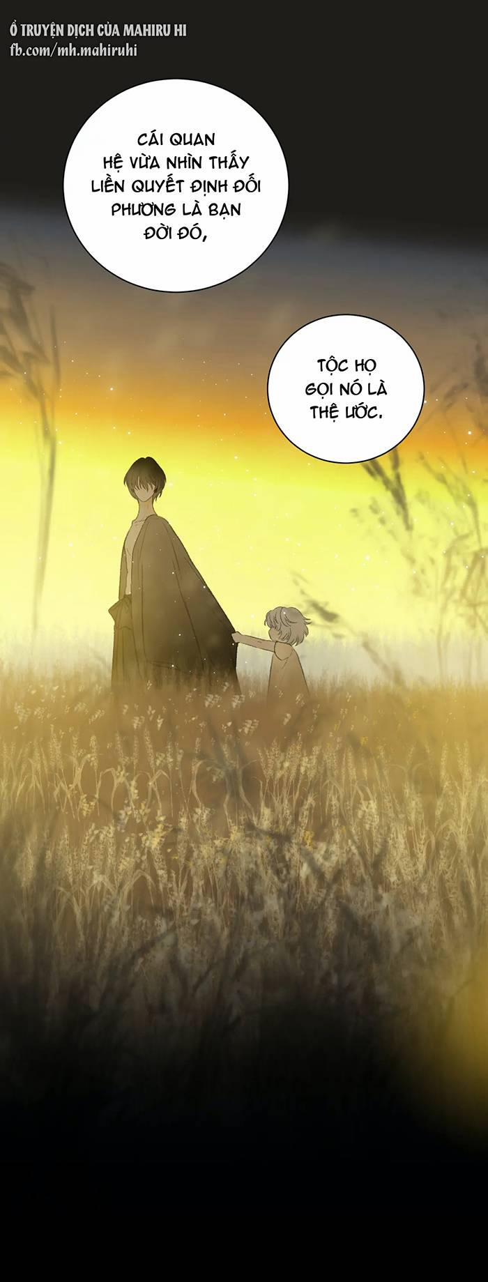 Thất Đại Kỳ Tích – Nước Mắt Bạo Quân 56.5 trang 13