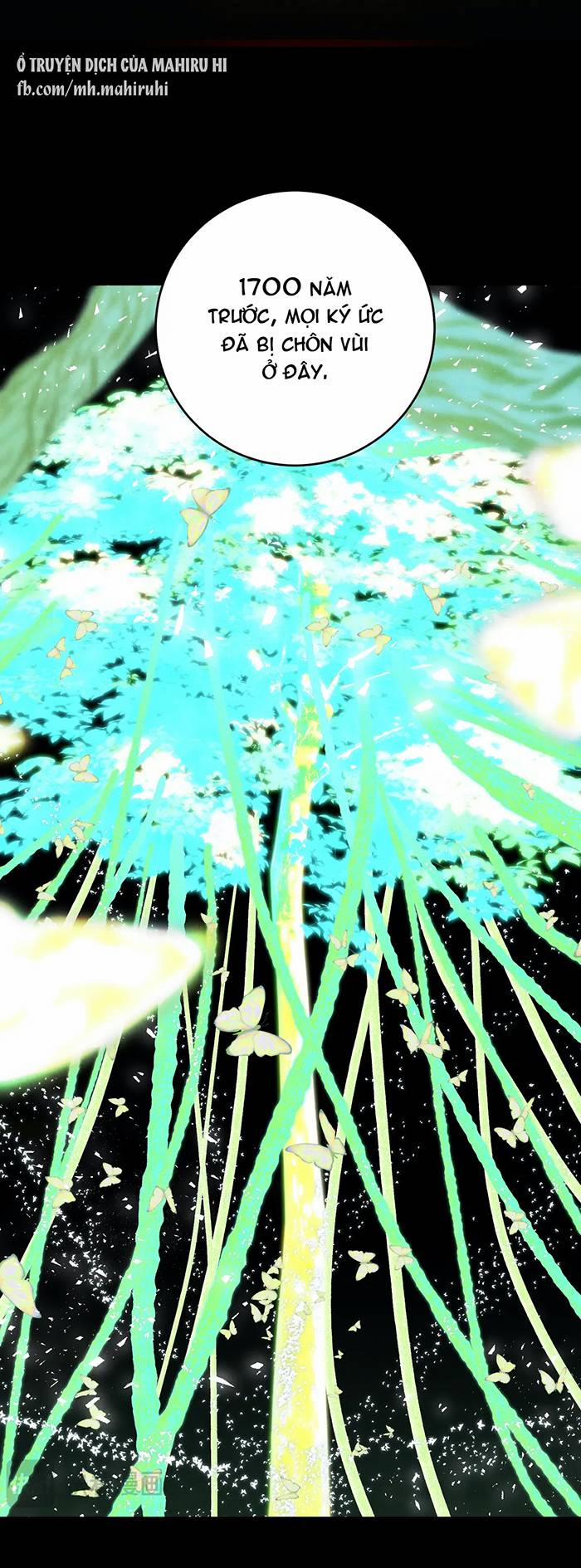 Thất Đại Kỳ Tích – Nước Mắt Bạo Quân 56.5 trang 19