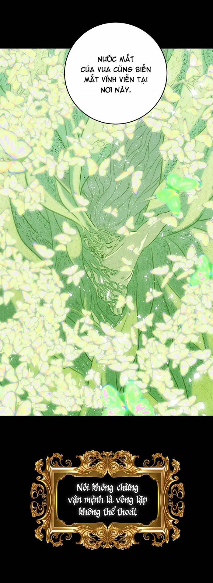 Thất Đại Kỳ Tích – Nước Mắt Bạo Quân 56.5 trang 20