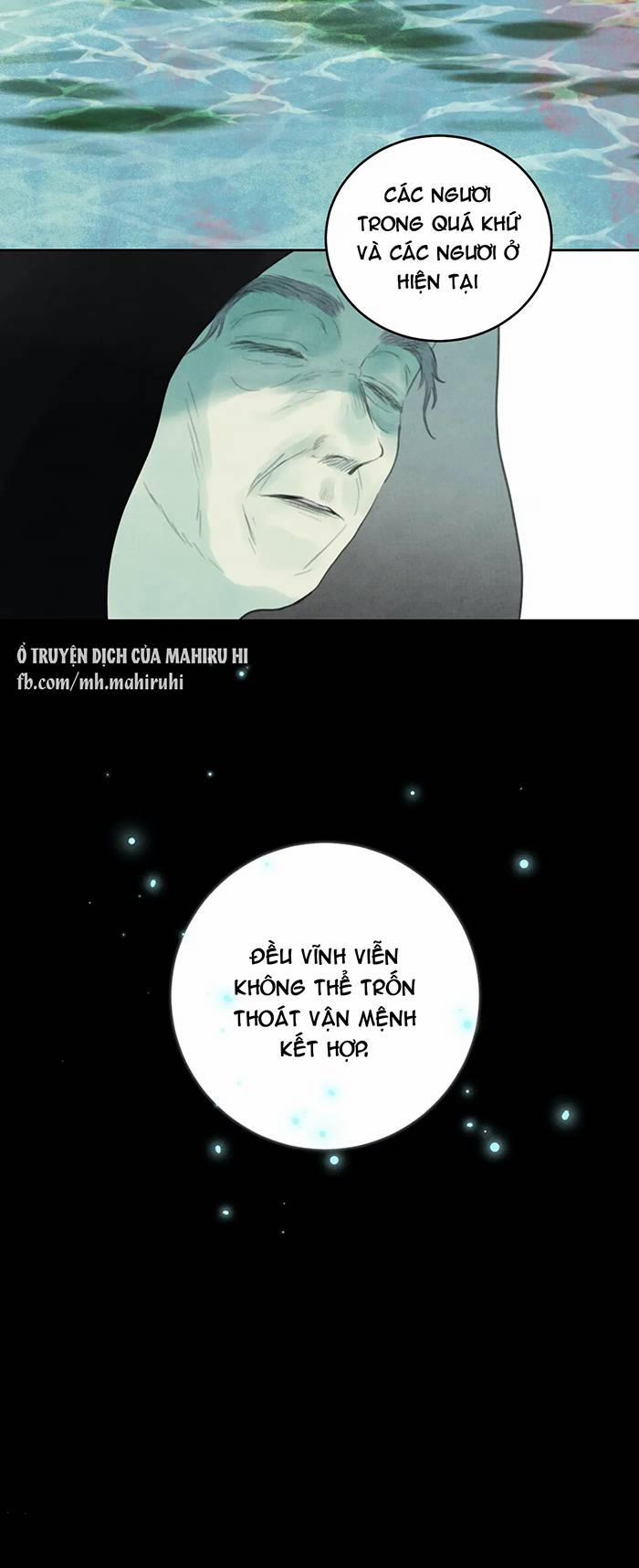 Thất Đại Kỳ Tích – Nước Mắt Bạo Quân 56.5 trang 22