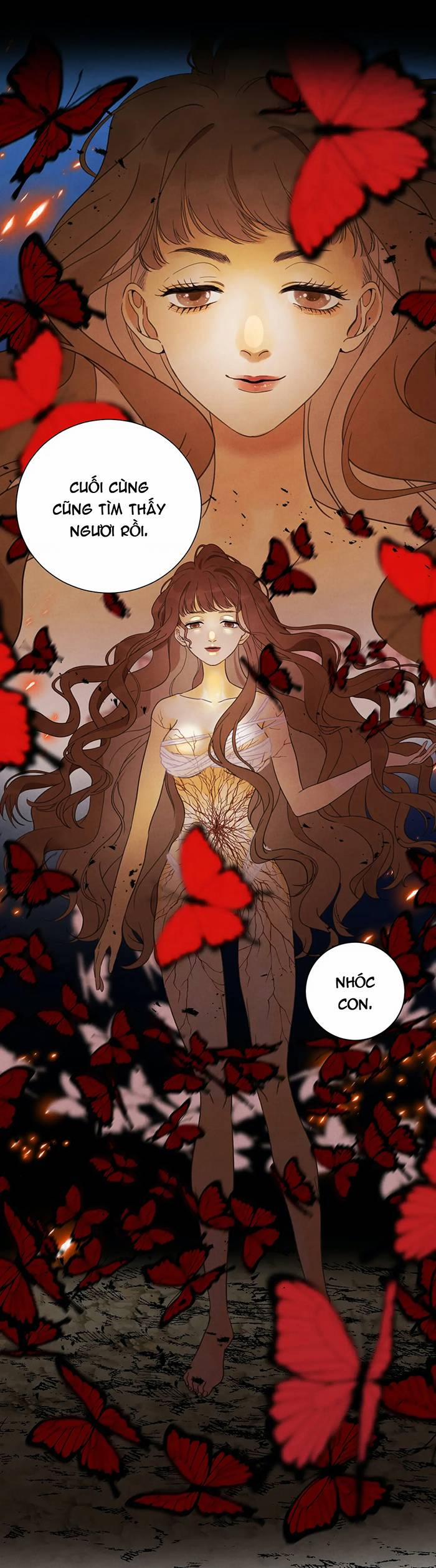 Thất Đại Kỳ Tích – Nước Mắt Bạo Quân 56.5 trang 5