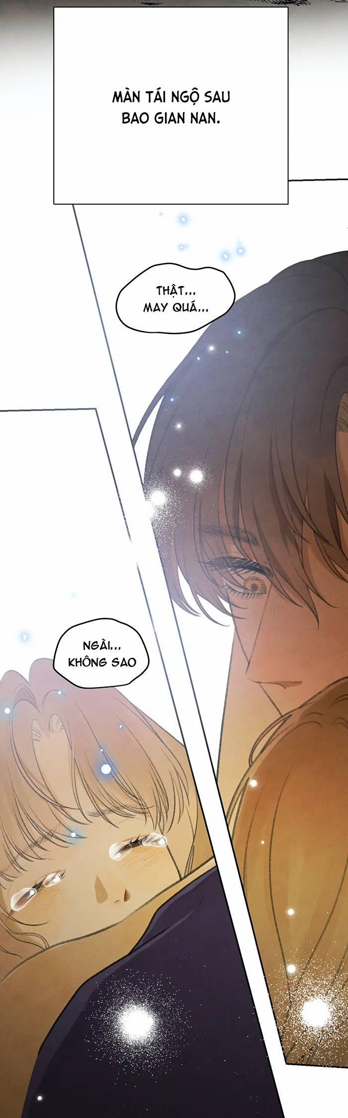 Thất Đại Kỳ Tích – Nước Mắt Bạo Quân 56.5 trang 6