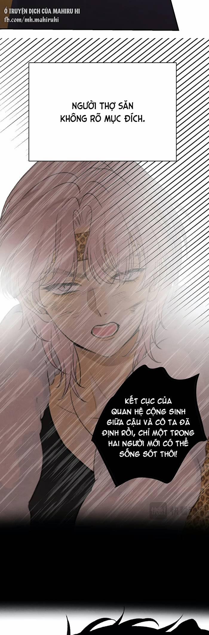 Thất Đại Kỳ Tích – Nước Mắt Bạo Quân 56.5 trang 7