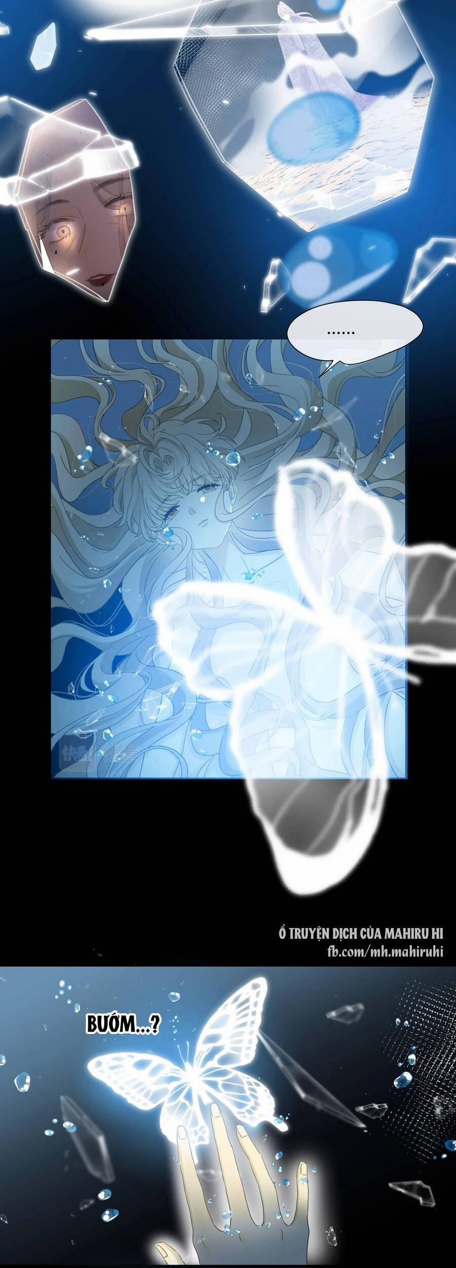 Thất Đại Kỳ Tích – Nước Mắt Bạo Quân 56 trang 100