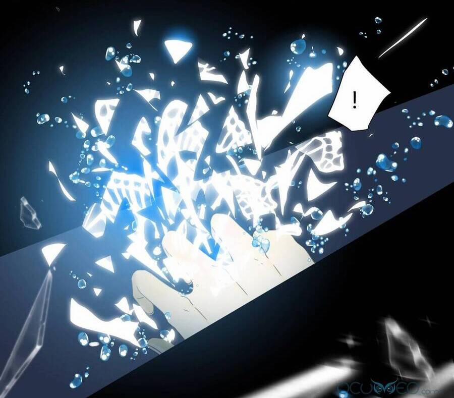 Thất Đại Kỳ Tích – Nước Mắt Bạo Quân 56 trang 101