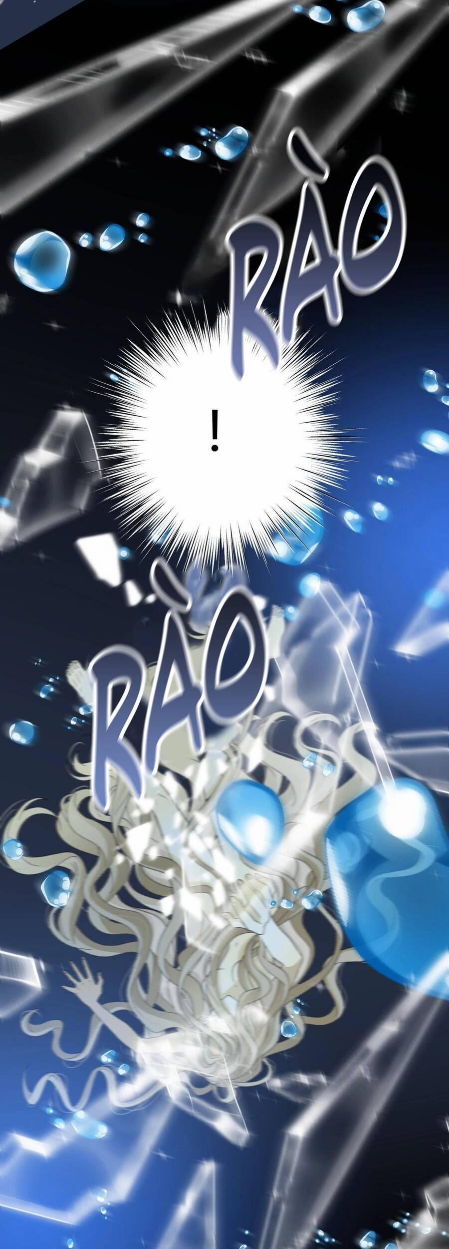 Thất Đại Kỳ Tích – Nước Mắt Bạo Quân 56 trang 102