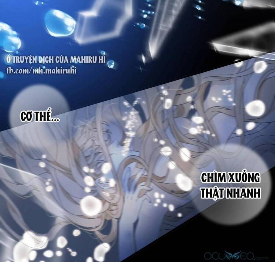 Thất Đại Kỳ Tích – Nước Mắt Bạo Quân 56 trang 103