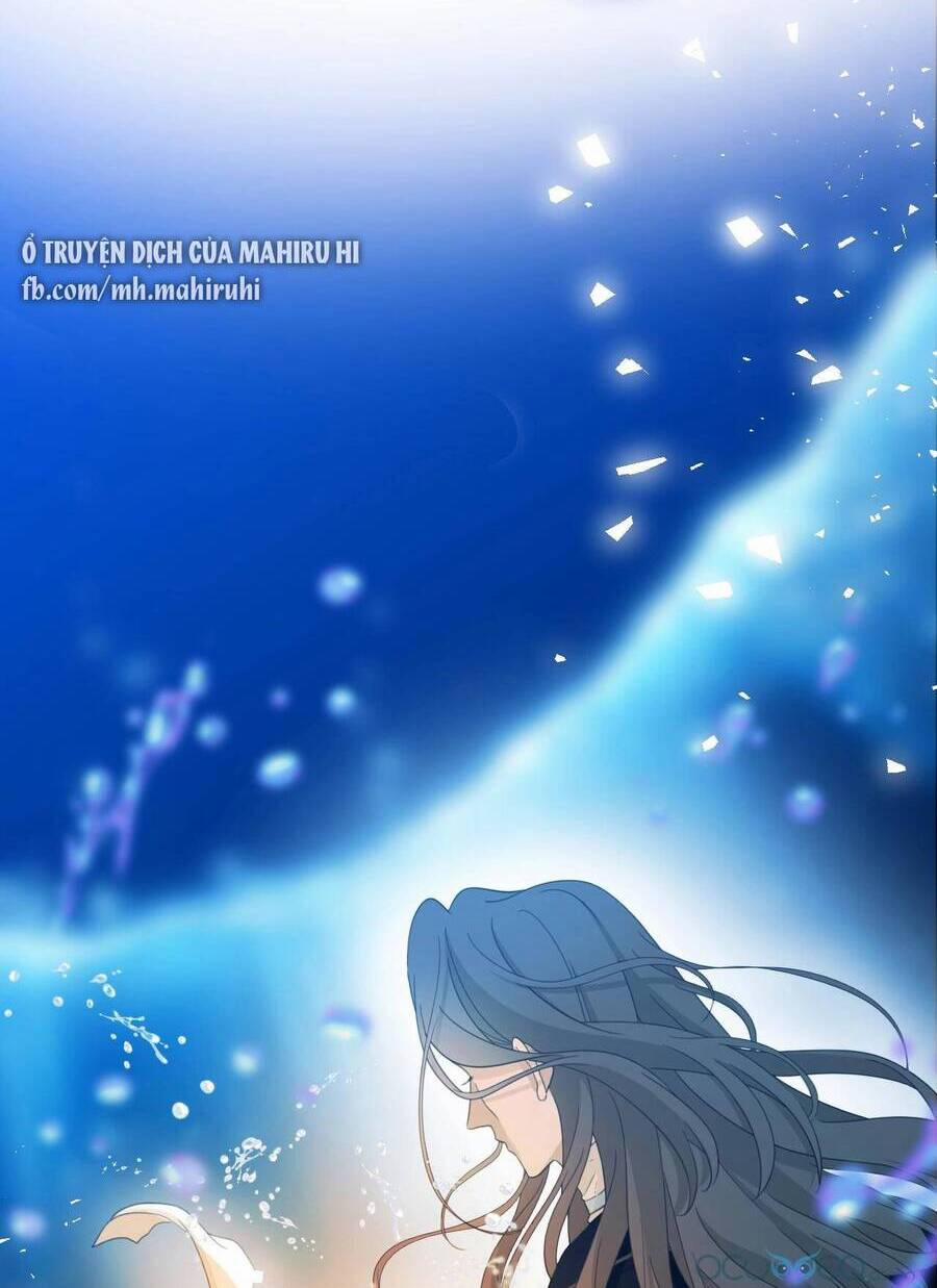 Thất Đại Kỳ Tích – Nước Mắt Bạo Quân 56 trang 111