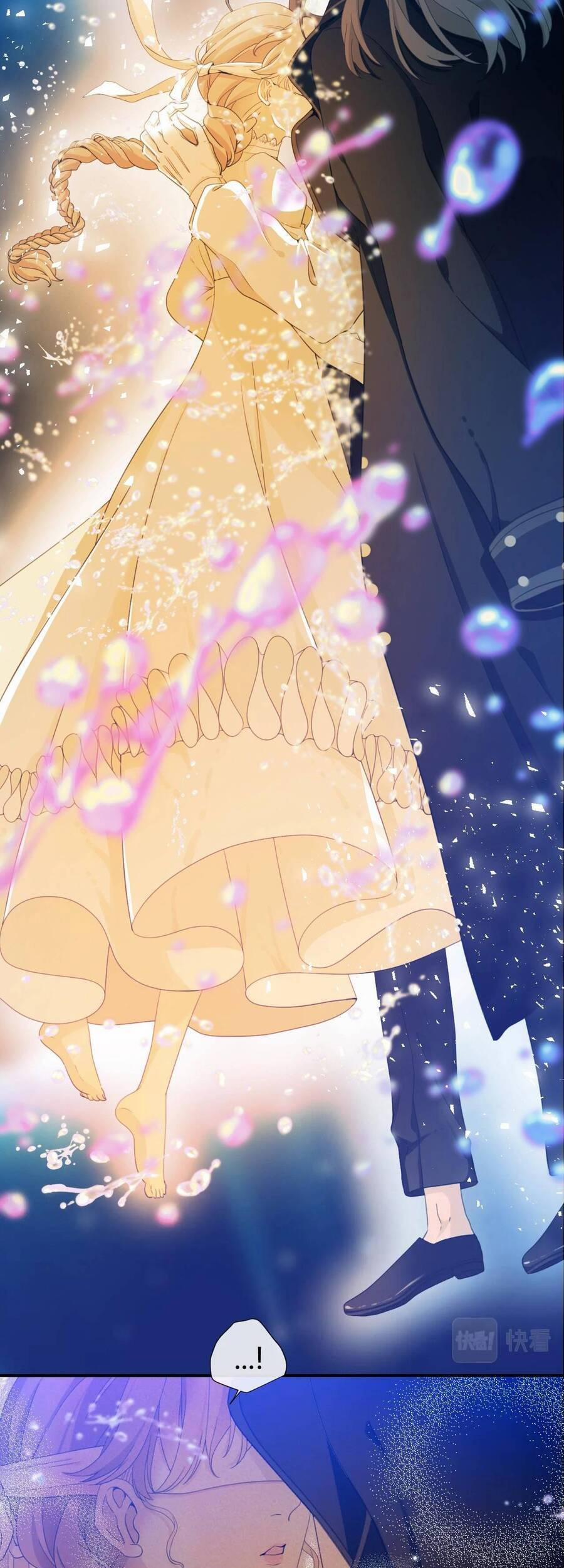 Thất Đại Kỳ Tích – Nước Mắt Bạo Quân 56 trang 112