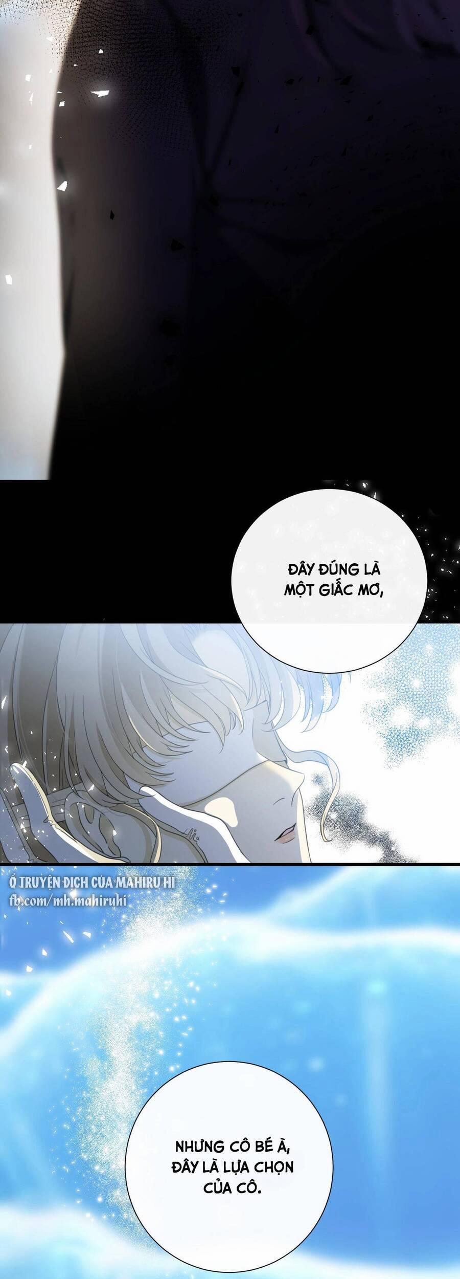 Thất Đại Kỳ Tích – Nước Mắt Bạo Quân 56 trang 116