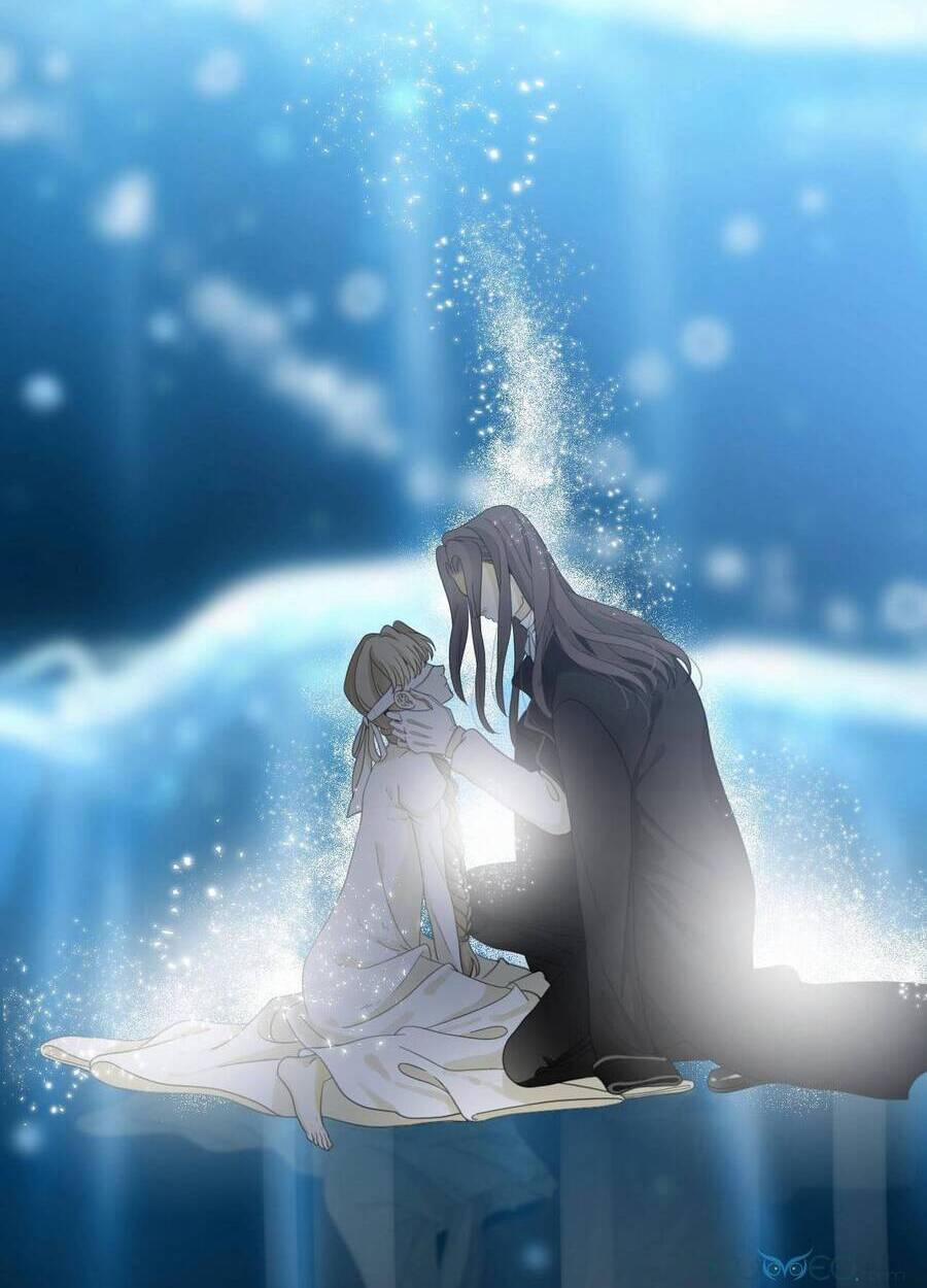 Thất Đại Kỳ Tích – Nước Mắt Bạo Quân 56 trang 117