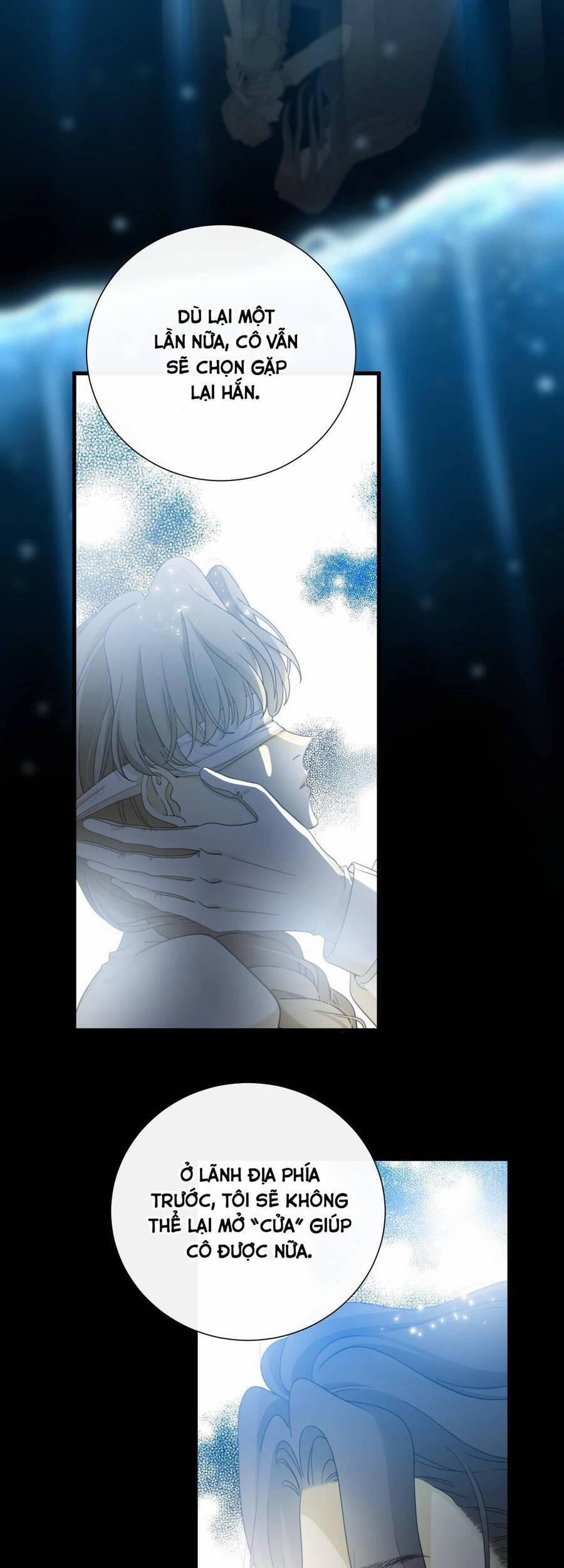 Thất Đại Kỳ Tích – Nước Mắt Bạo Quân 56 trang 118